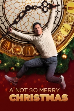 A Not So Merry Christmas (2022) Official Image | AndyDay