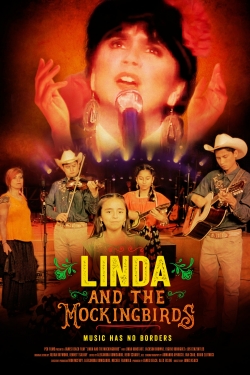 Linda and the Mockingbirds (2020) Official Image | AndyDay