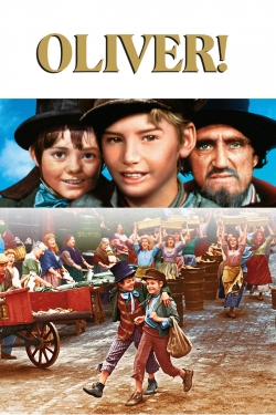 Oliver! (1968) Official Image | AndyDay