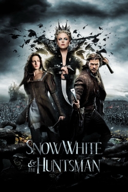 Snow White and the Huntsman (2012) Official Image | AndyDay
