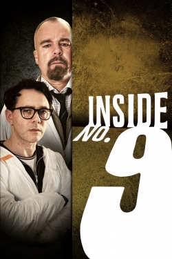 Inside No. 9 (2014) Official Image | AndyDay
