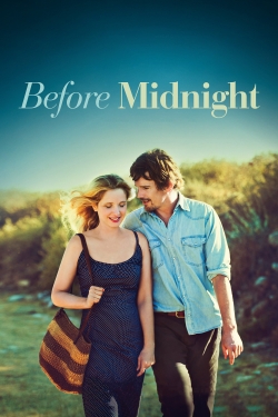 Before Midnight (2013) Official Image | AndyDay