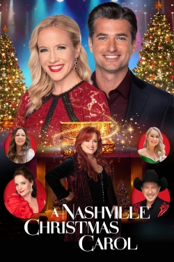 A Nashville Christmas Carol (2020) Official Image | AndyDay