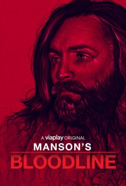 Manson's Bloodline (2019) Official Image | AndyDay