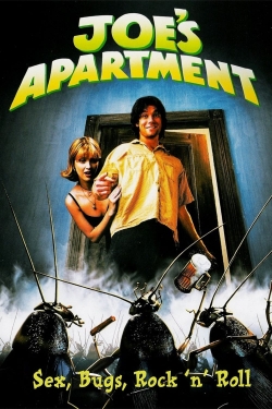Joe’s Apartment (1996) Official Image | AndyDay