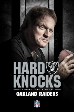 Hard Knocks (2001) Official Image | AndyDay