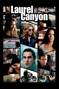 Laurel Canyon (2002) Official Image | AndyDay
