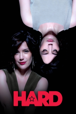 Hard (2020) Official Image | AndyDay