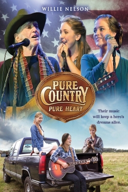 Pure Country: Pure Heart (2017) Official Image | AndyDay