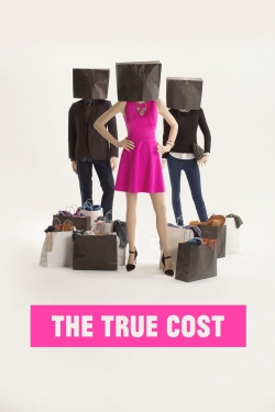 The True Cost (2015) Official Image | AndyDay