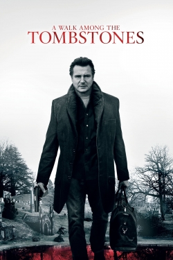 A Walk Among the Tombstones (2014) Official Image | AndyDay