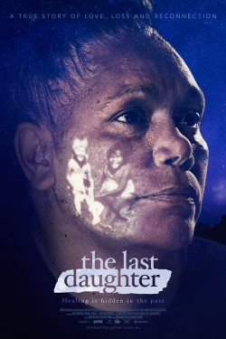 The Last Daughter (2023) Official Image | AndyDay