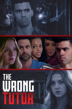 The Wrong Tutor (2019) Official Image | AndyDay