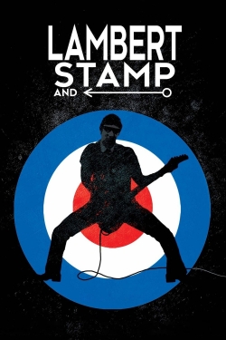 Lambert & Stamp (2014) Official Image | AndyDay