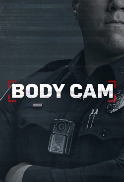 Body Cam (2018) Official Image | AndyDay