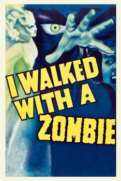 I Walked with a Zombie (1943) Official Image | AndyDay