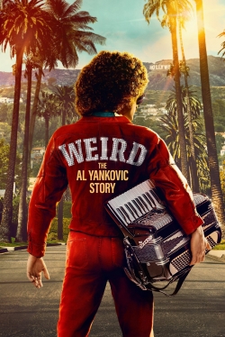 Weird: The Al Yankovic Story (2022) Official Image | AndyDay