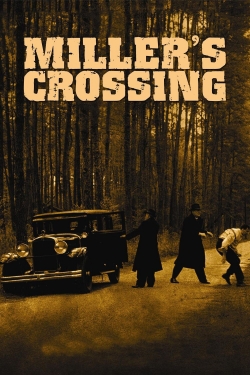 Miller's Crossing (1990) Official Image | AndyDay