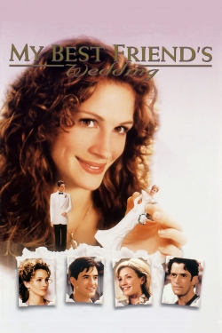 My Best Friend's Wedding (1997) Official Image | AndyDay