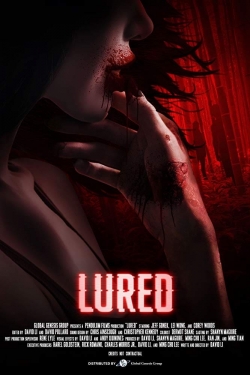 Lured (2019) Official Image | AndyDay