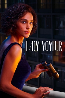 Lady Voyeur (2023) Official Image | AndyDay