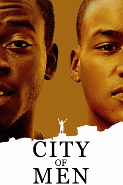 City of Men (2007) Official Image | AndyDay