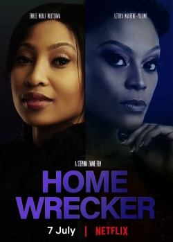 Home Wrecker (2023) Official Image | AndyDay