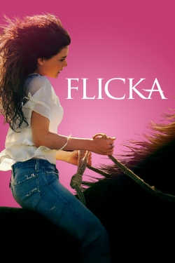 Flicka (2006) Official Image | AndyDay