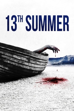 13th Summer (2024) Official Image | AndyDay