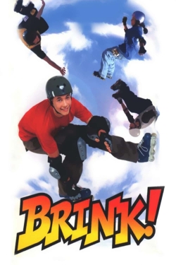 Brink! (1998) Official Image | AndyDay