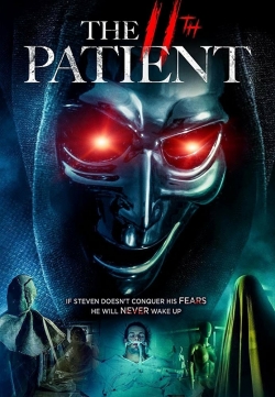 The 11th Patient (2018) Official Image | AndyDay