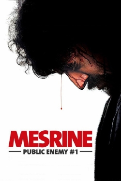Mesrine: Public Enemy #1 (2008) Official Image | AndyDay