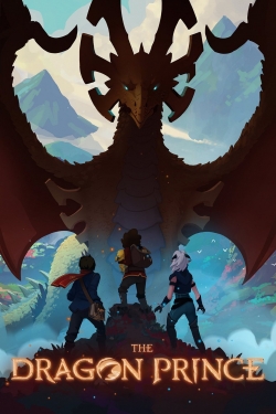 The Dragon Prince (2018) Official Image | AndyDay