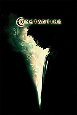 Constantine (2005) Official Image | AndyDay