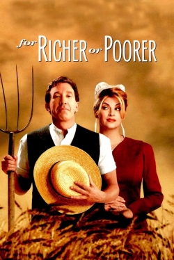 For Richer or Poorer (1997) Official Image | AndyDay