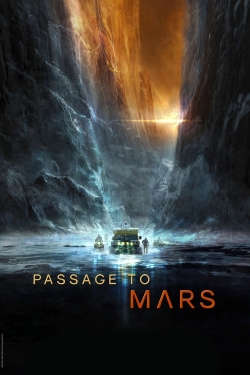 Passage to Mars (2016) Official Image | AndyDay