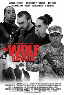 The Wolf Catcher (2018) Official Image | AndyDay