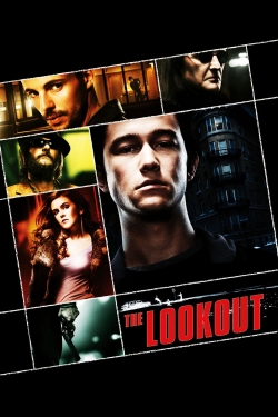 The Lookout (2007) Official Image | AndyDay