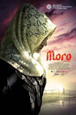 Moro (2023) Official Image | AndyDay