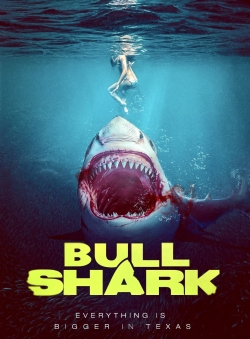 Bull Shark (2022) Official Image | AndyDay