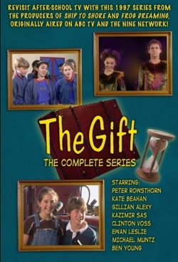 The Gift (1997) Official Image | AndyDay