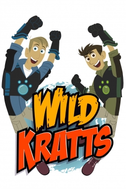Wild Kratts (2011) Official Image | AndyDay