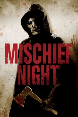 Mischief Night (2013) Official Image | AndyDay