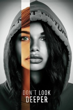 Don't Look Deeper (2022) Official Image | AndyDay