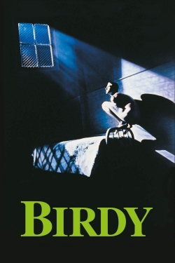 Birdy (1984) Official Image | AndyDay
