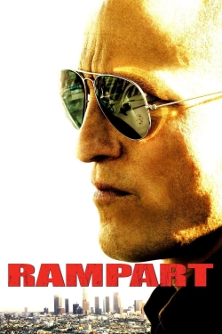 Rampart (2011) Official Image | AndyDay