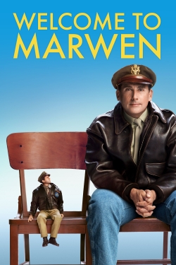Welcome to Marwen (2018) Official Image | AndyDay