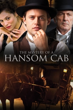 The Mystery of a Hansom Cab (2012) Official Image | AndyDay