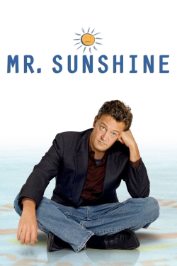 Mr. Sunshine (2011) Official Image | AndyDay