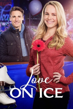 Love on Ice (2017) Official Image | AndyDay